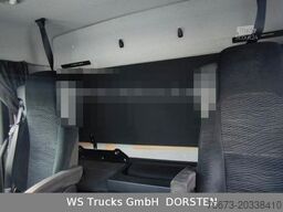 MERCEDES-BENZ Antos 1840 OM470 4x2 SZM