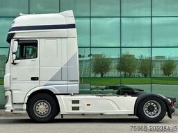 DAF XF 460 EURO 6 FT SSC 852.000 KM 2X TANKS TOP CON