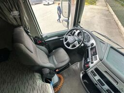 DAF XF 460 EURO 6 FT SSC 852.000 KM 2X TANKS TOP CON