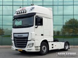 DAF XF 460 FT SSC 2x TANKS 881.000 KM NL TRUCK