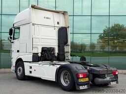 DAF XF 460 FT SSC 2x TANKS 881.000 KM NL TRUCK
