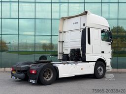 DAF XF 460 FT SSC 2x TANKS 881.000 KM NL TRUCK