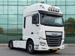 DAF XF 460 FT SSC 2x TANKS 881.000 KM NL TRUCK