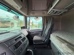 DAF XF 460 FT SSC 2x TANKS 881.000 KM NL TRUCK