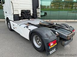 DAF XF 460 FT SSC 2x TANKS 881.000 KM NL TRUCK