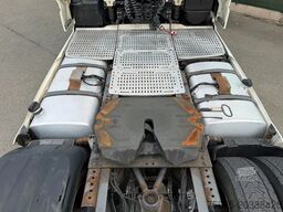 DAF XF 460 FT SSC 2x TANKS 881.000 KM NL TRUCK