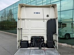 DAF XF 460 FT SSC 2x TANKS 881.000 KM NL TRUCK