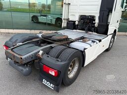 DAF XF 460 FT SSC 2x TANKS 881.000 KM NL TRUCK