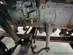 DAF XF 460 FT SSC 2x TANKS 881.000 KM NL TRUCK