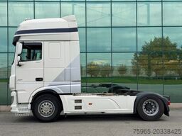 DAF XF 480 FT SSC 712.000 KM 2x TANKS SUPER CONDITIO