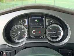 DAF XF 480 FT SSC 712.000 KM 2x TANKS SUPER CONDITIO