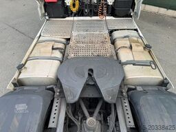 DAF XF 480 FT SSC 712.000 KM 2x TANKS SUPER CONDITIO