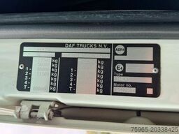 DAF XF 480 FT SSC 712.000 KM 2x TANKS SUPER CONDITIO