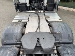 DAF XF 480 FTG SSC 6X2 PTO + HYDRAULICS TOP CONDITIO