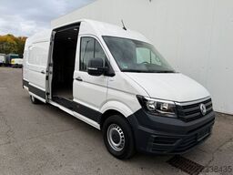 VOLKSWAGEN Crafter 35 Maxi XXL Klima Lang+ Hoch
