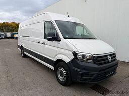 VOLKSWAGEN Crafter 35 Maxi XXL Klima Lang+ Hoch