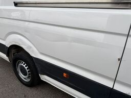 VOLKSWAGEN Crafter 35 Maxi XXL Klima Lang+ Hoch