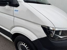 VOLKSWAGEN Crafter 35 Maxi XXL Klima Lang+ Hoch