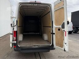 VOLKSWAGEN Crafter 35 Maxi XXL Klima Lang+ Hoch