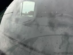 VOLKSWAGEN Crafter 35 Maxi XXL Klima Lang+ Hoch