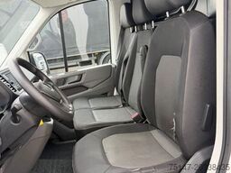 VOLKSWAGEN Crafter 35 Maxi XXL Klima Lang+ Hoch