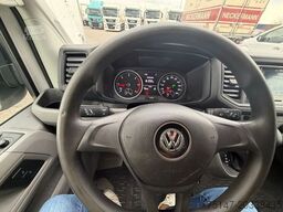VOLKSWAGEN Crafter 35 Maxi XXL Klima Lang+ Hoch