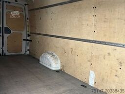 VOLKSWAGEN Crafter 35 Maxi XXL Klima Lang+ Hoch