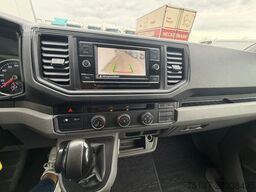 VOLKSWAGEN Crafter 35 Maxi XXL Klima Lang+ Hoch