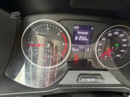 VOLKSWAGEN Crafter 35 Maxi XXL Klima Lang+ Hoch