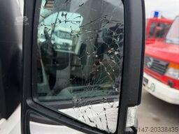 VOLKSWAGEN Crafter 35 Maxi XXL Klima Lang+ Hoch