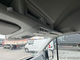 VOLKSWAGEN Crafter 35 Maxi XXL Klima Lang+ Hoch