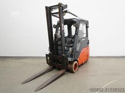 Linde E 18 L 386