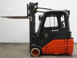 Linde E 18 L 386