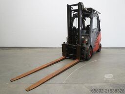 Linde H 35 D (3B) EVO 393-02