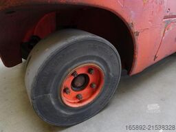 Linde H 35 D (3B) EVO 393-02