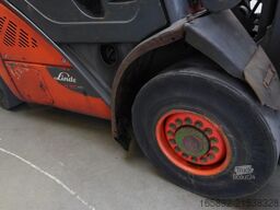 Linde H 35 D (3B) EVO 393-02