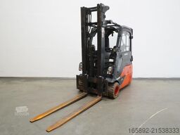 Linde E 18 L EVO 386-02