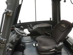 Linde E 18 L EVO 386-02