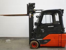 Linde E 18 L EVO 386-02