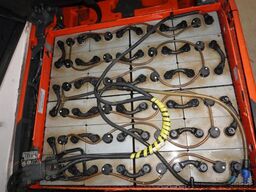 Linde E 18 L EVO 386-02