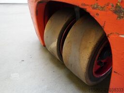 Linde E 18 L EVO 386-02