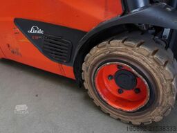Linde E 18 L EVO 386-02