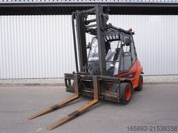 Linde H 80 D EVO 396-03