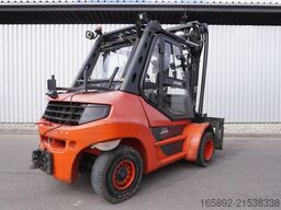 Linde H 80 D EVO 396-03