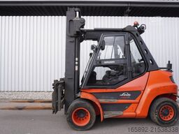 Linde H 80 D EVO 396-03