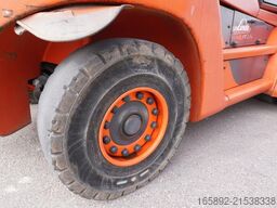 Linde H 80 D EVO 396-03