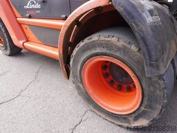 Linde H 80 D EVO 396-03