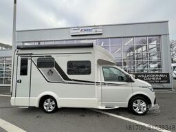 Knaus Tourer VAN 500 LT VANSATION *bis 5 Tage*Probewohnen*