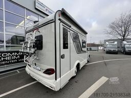 Knaus Tourer VAN 500 LT VANSATION *bis 5 Tage*Probewohnen*