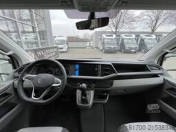 Knaus Tourer VAN 500 LT VANSATION *bis 5 Tage*Probewohnen*